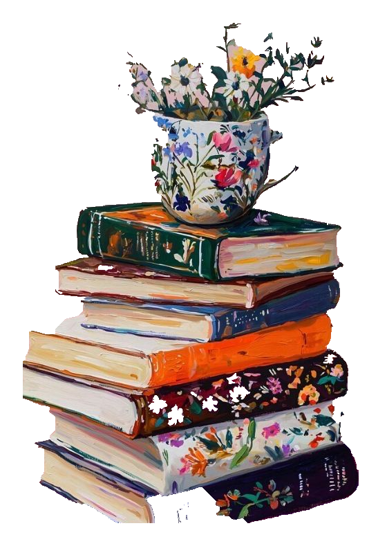 Die Zauberbuchhandlung